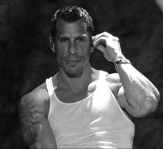 Danny Wood