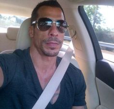 Danny Wood