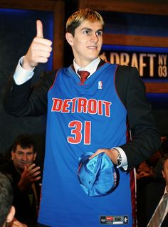 Darko Milicic