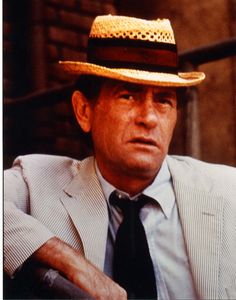 Darren McGavin