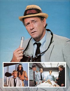 Darren McGavin