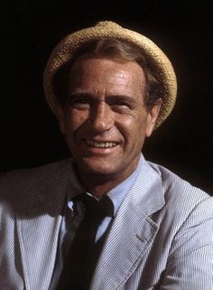 Darren McGavin