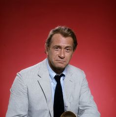 Darren McGavin