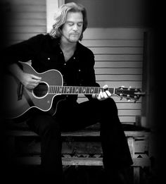 Daryl Hall