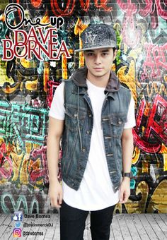 Dave Bornea