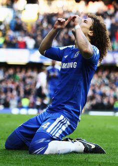 David Luiz