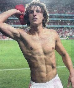 David Luiz