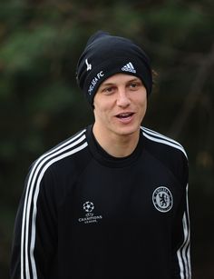 David Luiz