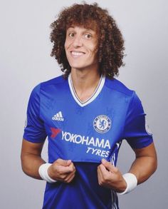 David Luiz