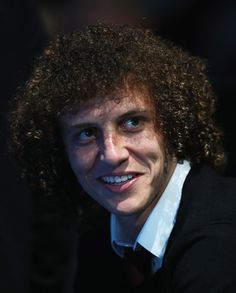 David Luiz