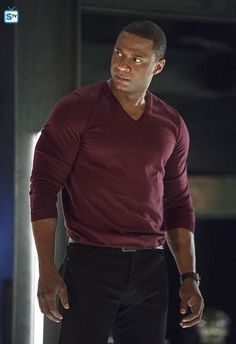 David Ramsey