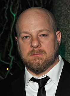 David Slade