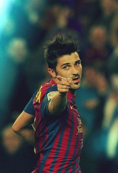 David Villa