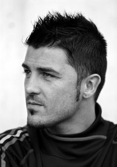 David Villa