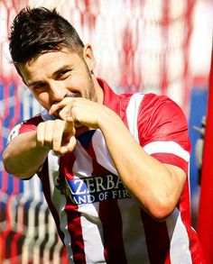 David Villa