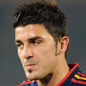 David Villa