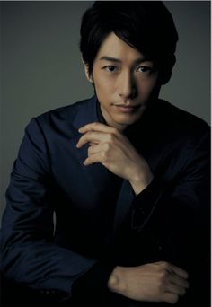 Dean Fujioka