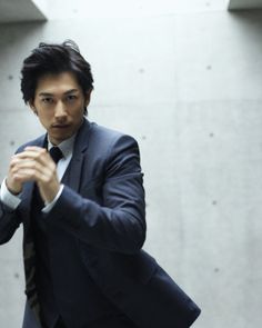 Dean Fujioka