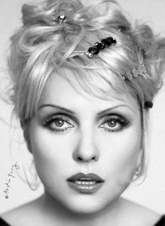 Debbie Harry