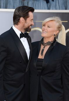 Deborra-Lee Furness