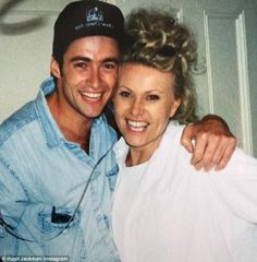 Deborra-Lee Furness