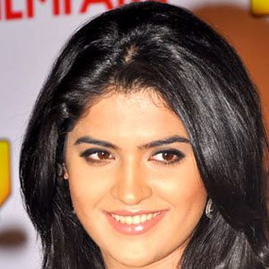 Deeksha Seth