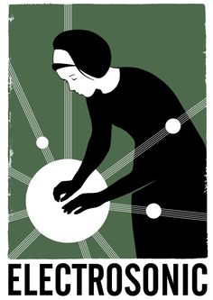 Delia Derbyshire