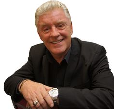 Derek Acorah