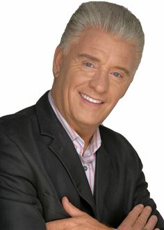 Derek Acorah