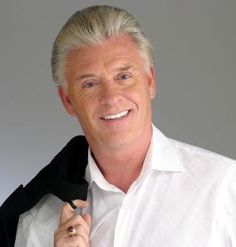 Derek Acorah