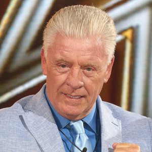 Derek Acorah