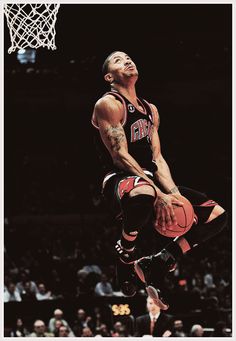 Derrick Rose