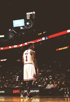 Derrick Rose