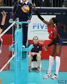 Destinee Hooker