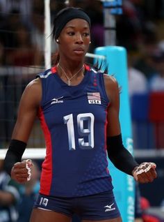 Destinee Hooker