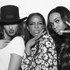 Destiny's Child