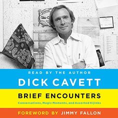 Dick Cavett