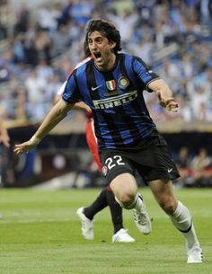 Diego Milito