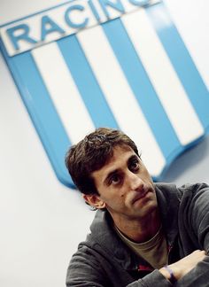 Diego Milito