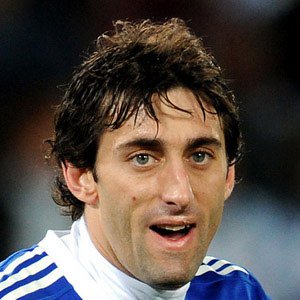 Diego Milito