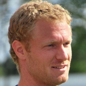 Dmitry Tursunov