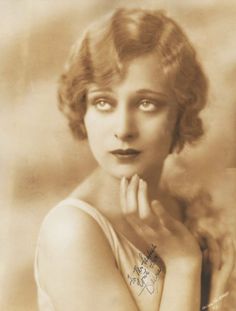 Dolores Costello