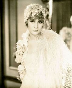 Dolores Costello