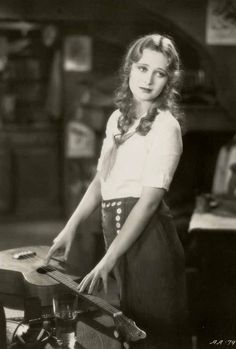 Dolores Costello