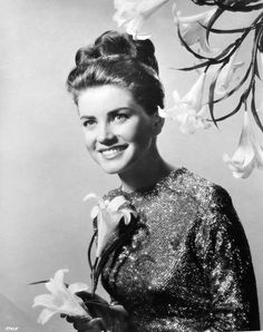 Dolores Hart