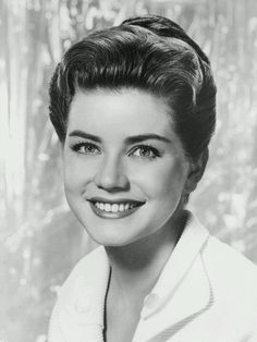 Dolores Hart