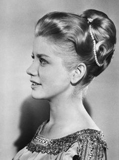 Dolores Hart