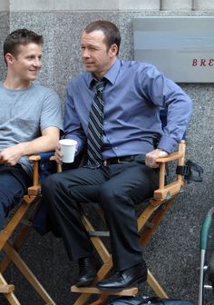 Donnie Wahlberg