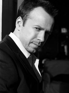 Donnie Wahlberg