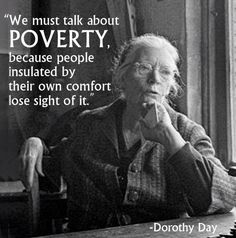 Dorothy Day